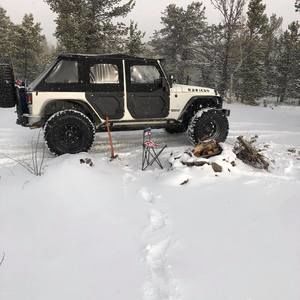 Meet your Posher, Kevin